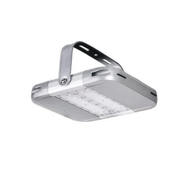 100W IP66 LED סדנת אור