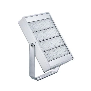 IP66 IK10 קרן זווית 60 90 110 עיצוב מודולים 200 w Smd Led אור מבול לתאורת אצטדיון