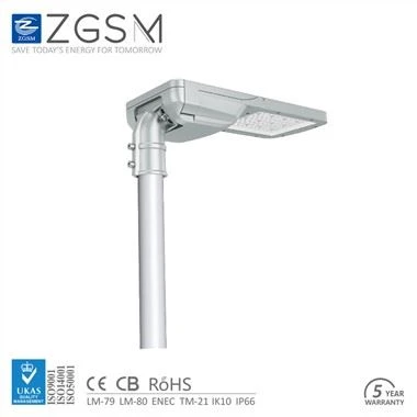 2021 פנס רחוב LED חדש