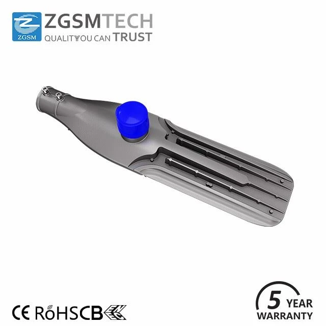 All Die-cast Aluminum Luminarias Led Street Light