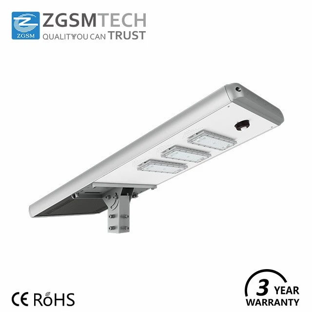 China Solar Street Light factory